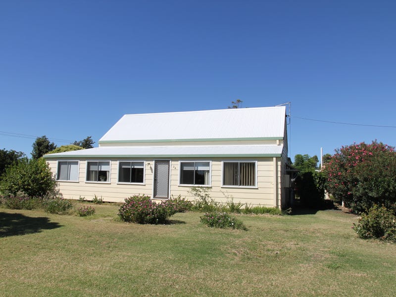 24 Gineroi Street, Pallamallawa, NSW 2399 Property Details