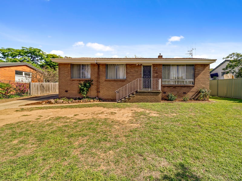 24 Templeton Street, Cook, ACT 2614 Property Details