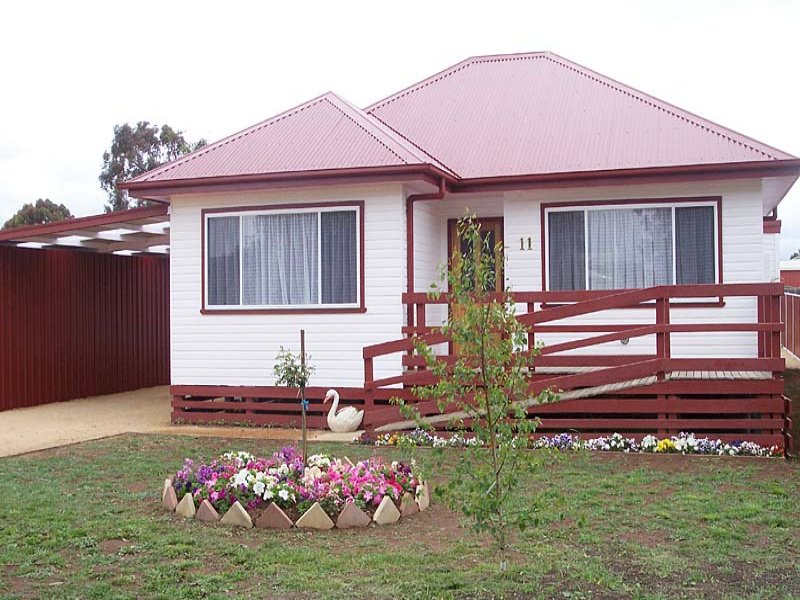 11 Albert Street, Rosedale, VIC 3847