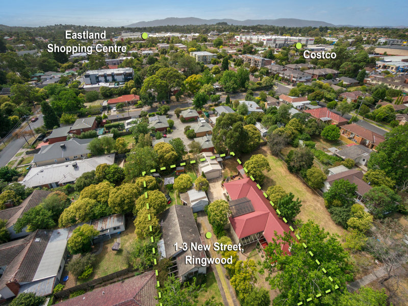 13 New Street, Ringwood, Vic 3134 Property Details