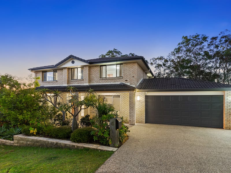 4 Carlton Place, Springfield, Qld 4300 House for Sale