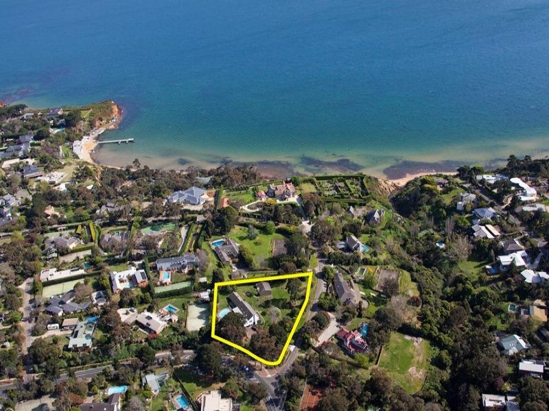 1 Marathon Drive, Mount Eliza, VIC 3930