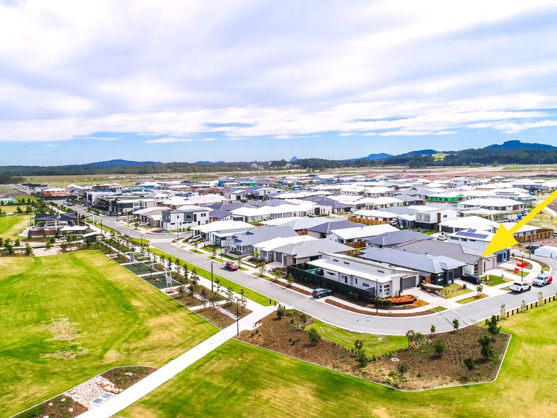 14 Limosa Way " Harmony Estate", Palmview, Qld 4553 Property Details