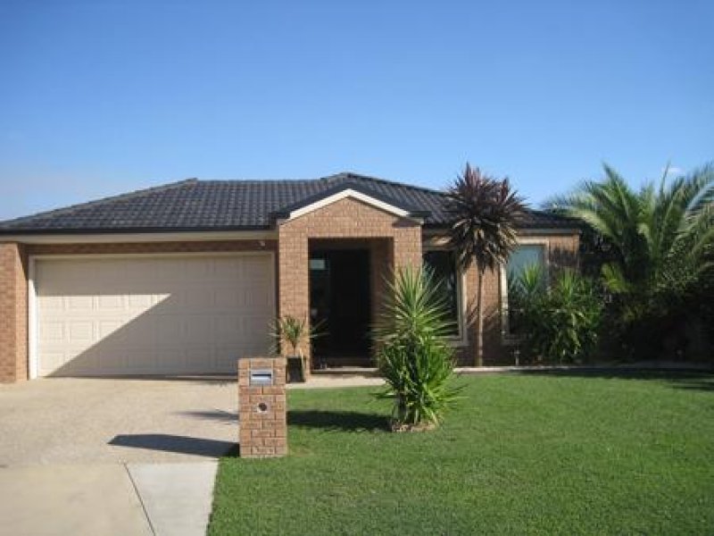 4 Melrose Circuit, Shepparton, Vic 3630 Property Details