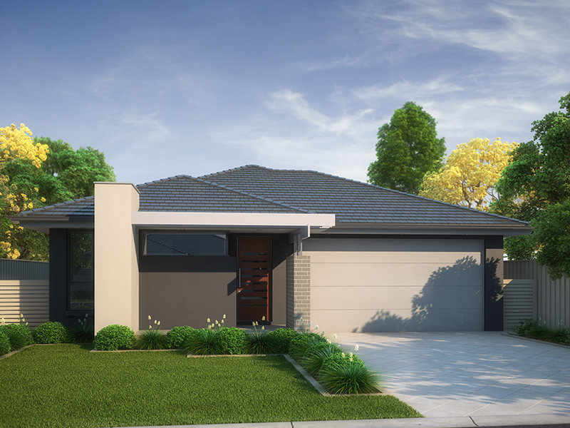 Lot 118, Garfield Road East, Riverstone, NSW 2765 Property Details