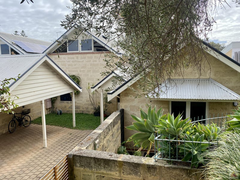 13B Crandon Street, Fremantle, WA 6160