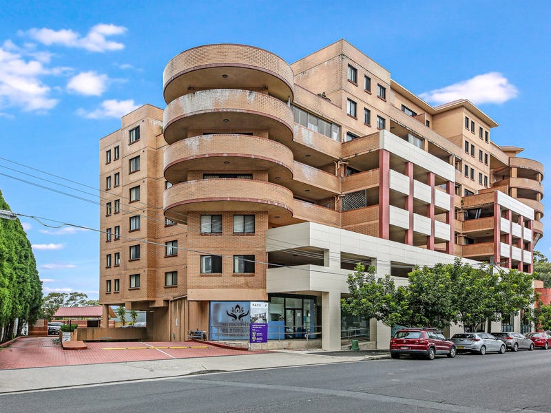 78/7 Cross Street, Bankstown, NSW 2200 78/7 Cross Street, Bankstown, NSW 2200