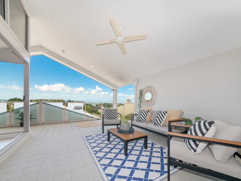 12/3 Stanton Terrace, Townsville City, QLD 4810