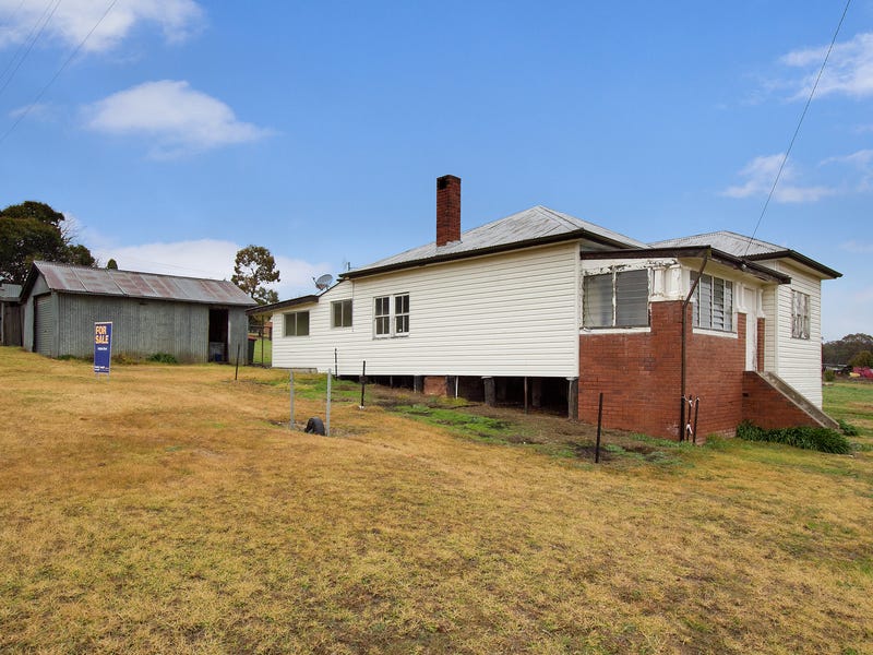 4 Rudder Street, Nundle, NSW 2340