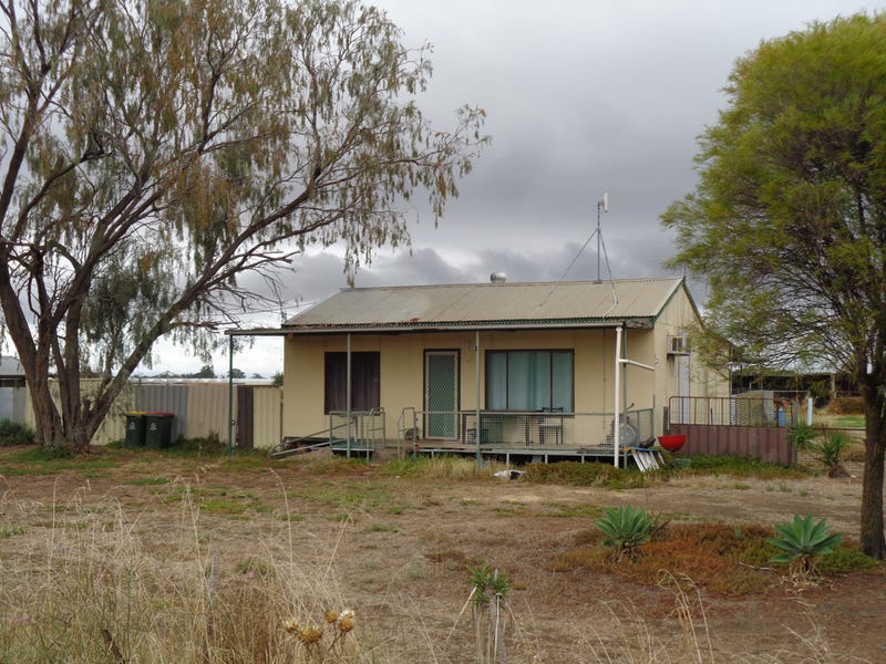 4 Gawler River Road, Lewiston, SA 5501