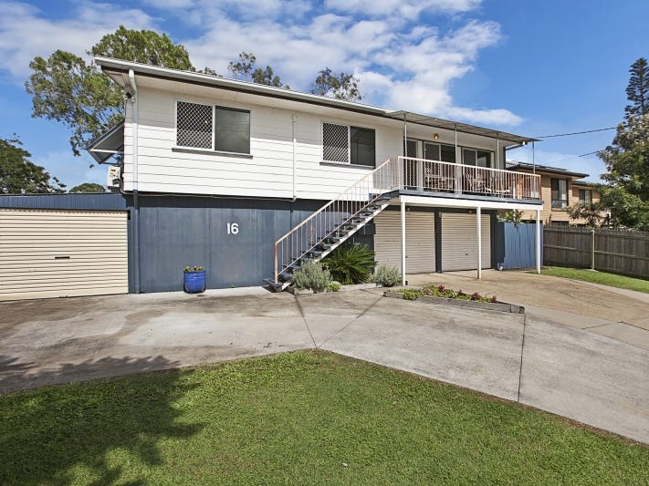 16 Dunbeath Drive, Burpengary, Qld 4505 Property Details