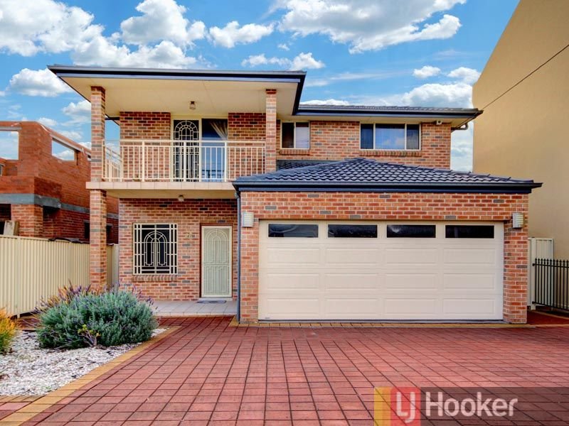 26 Taunton Road, Hurstville, NSW 2220 Property Details