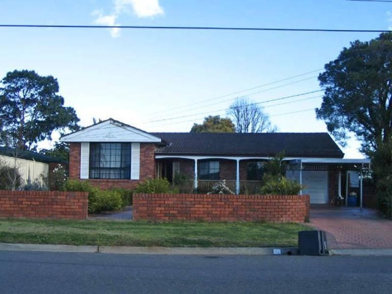 18 Junction Road, Moorebank, NSW 2170 Property Details