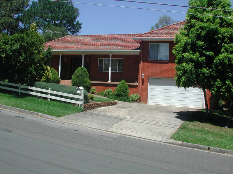 29 Keeler Street, Carlingford, NSW 2118