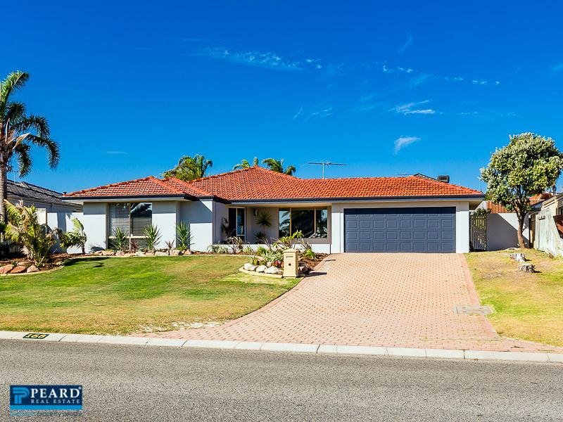 168 Cook Avenue, Hillarys, WA 6025 Property Details
