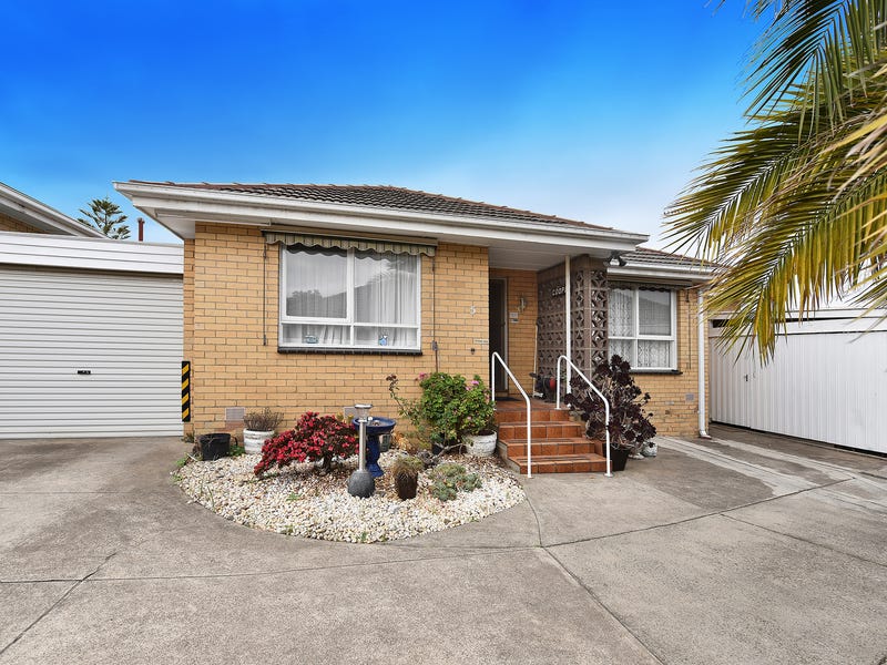 5/79 Roberts Avenue, Mulgrave, Vic 3170