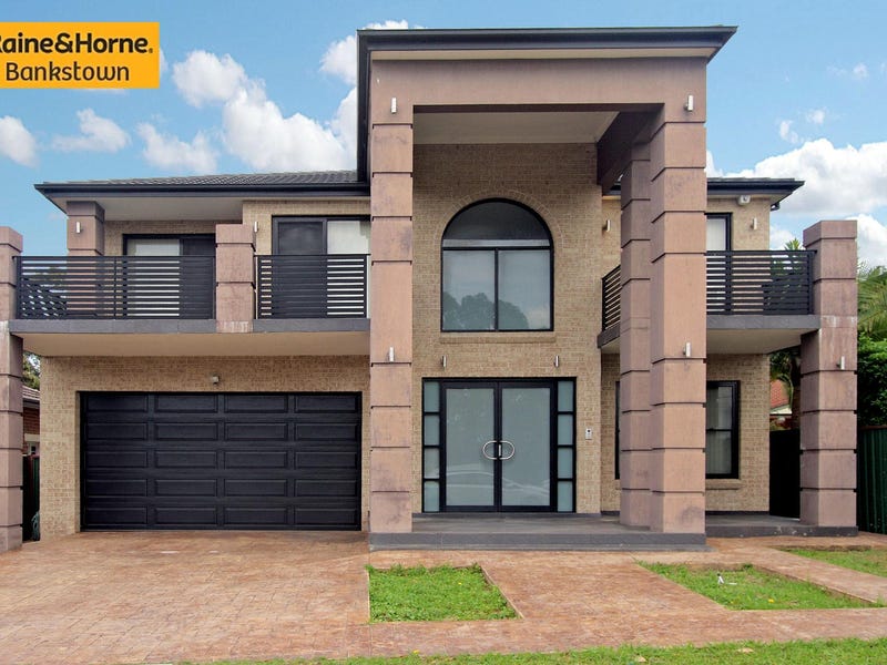 46 WARWICK STREET, Punchbowl, NSW 2196 Property Details