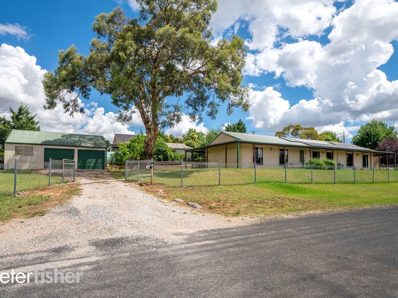Houses for Sale in Cumnock, NSW 2867