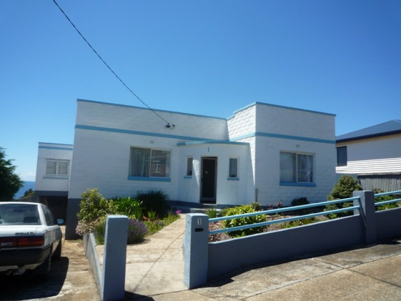 1 Mark Street, Burnie, Tas 7320 Property Details