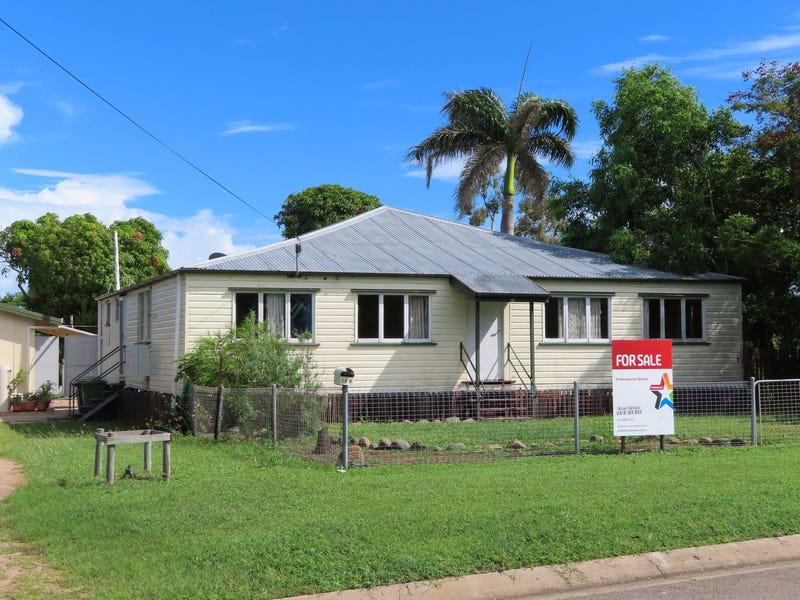 14 Livingstone Street, Bowen, Qld 4805 Property Details