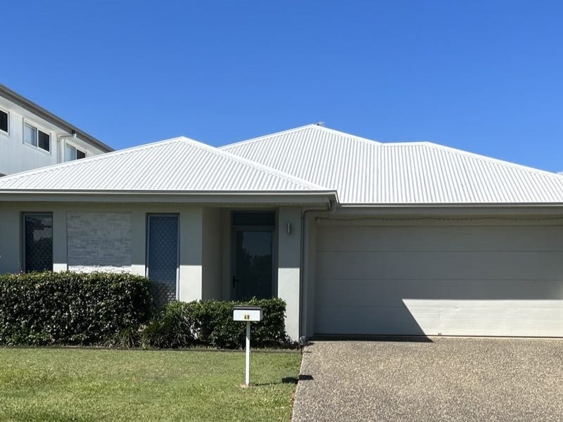 48 Palmerston Street, North Lakes, QLD 4509