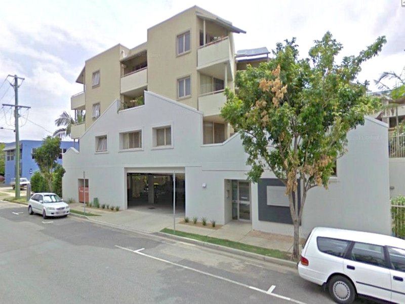 8/32 Newstead Terrace, Newstead, Qld 4006 Property Details