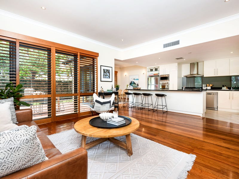 33 Clement Street, Swanbourne, WA 6010