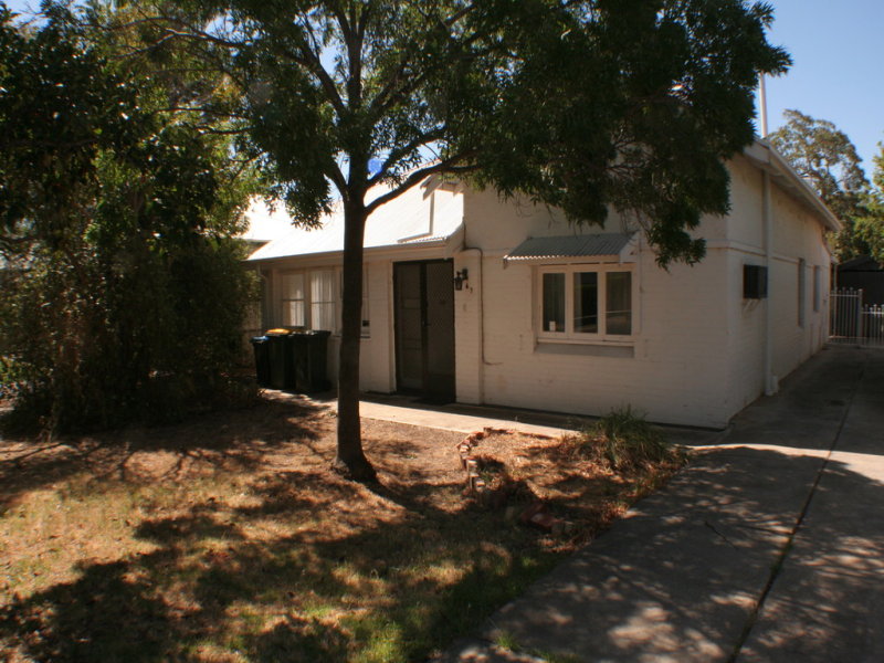 47 Cumberland Avenue, Cumberland Park, SA 5041