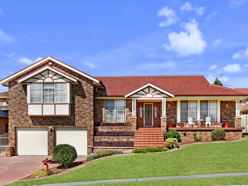 36 Claremont Crescent, Hinchinbrook, NSW 2168 Property Details