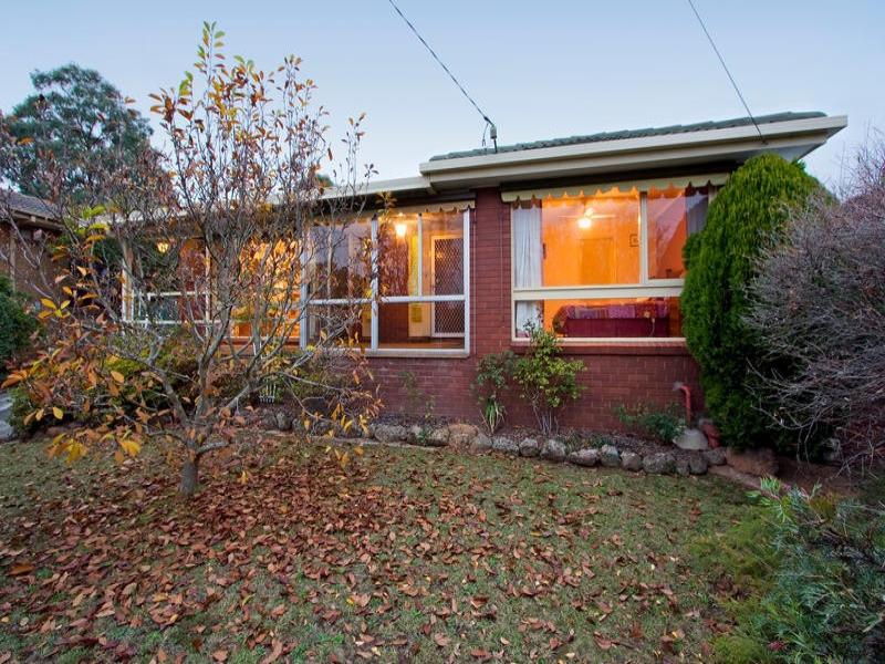 52 Daffodil Road, Boronia, Vic 3155 Property Details