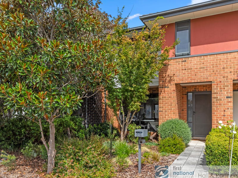 89 Waverley Park Drive, Mulgrave, Vic 3170 Property Details