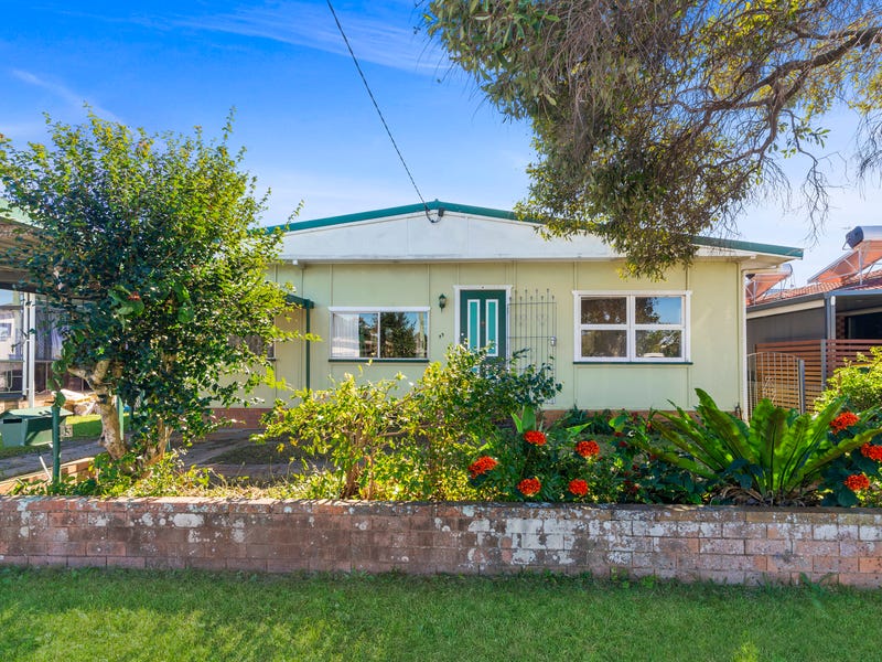 Real Estate for Sale in Palm Beach, QLD 4221