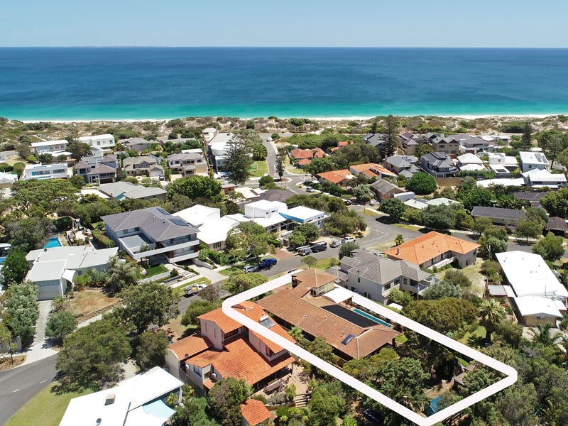 12 Penryn Avenue, City Beach, WA 6015