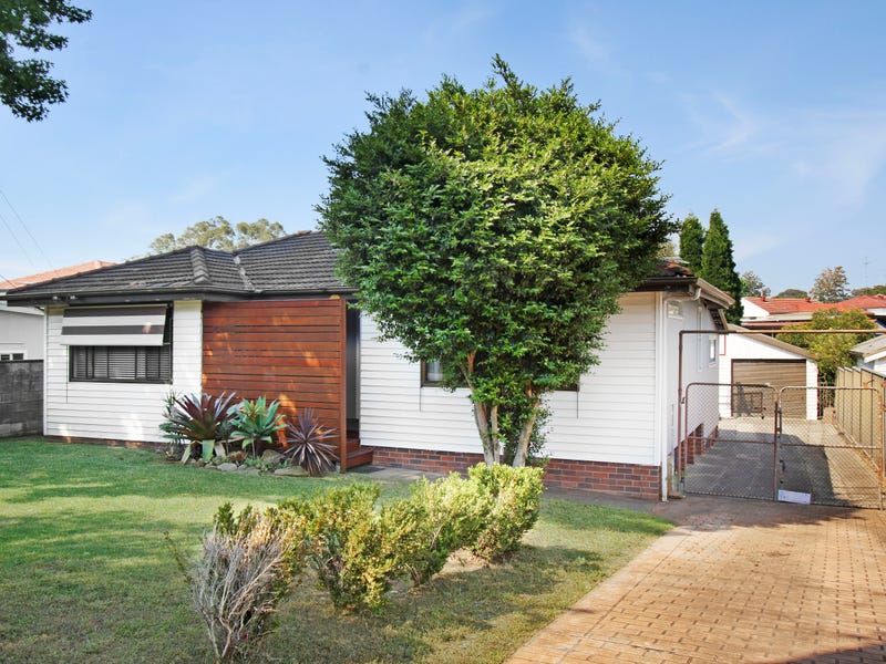 5 Sackville Street, Lalor Park, NSW 2147