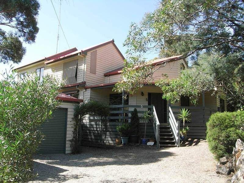 5 Hyland Court, Anglesea, Vic 3230 Property Details