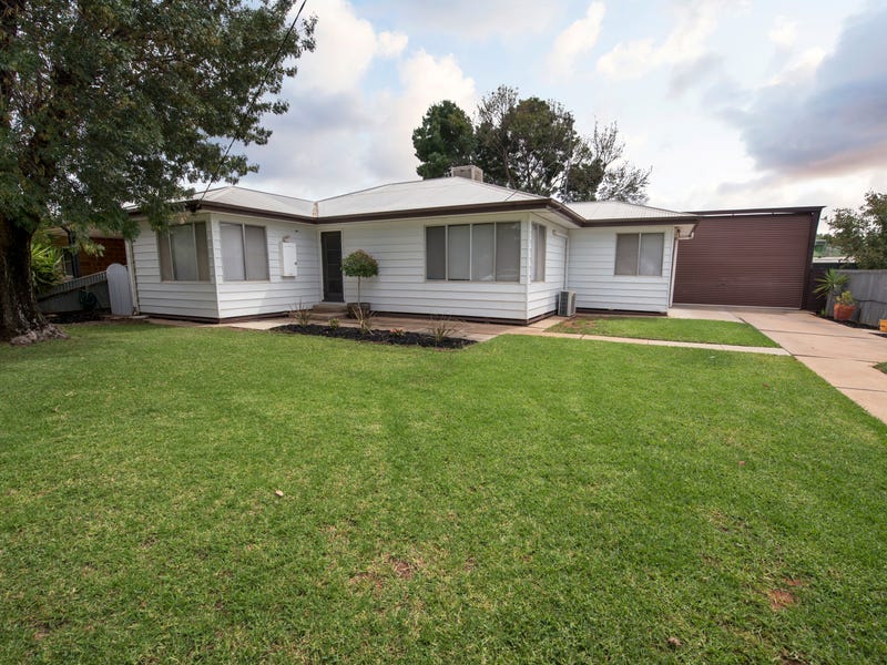 26 Donnington Street, Swan Hill, VIC 3585