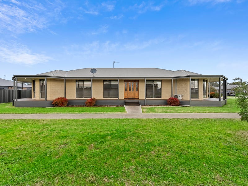 26 Killeen Street, Stratford, Vic 3862 Property Details