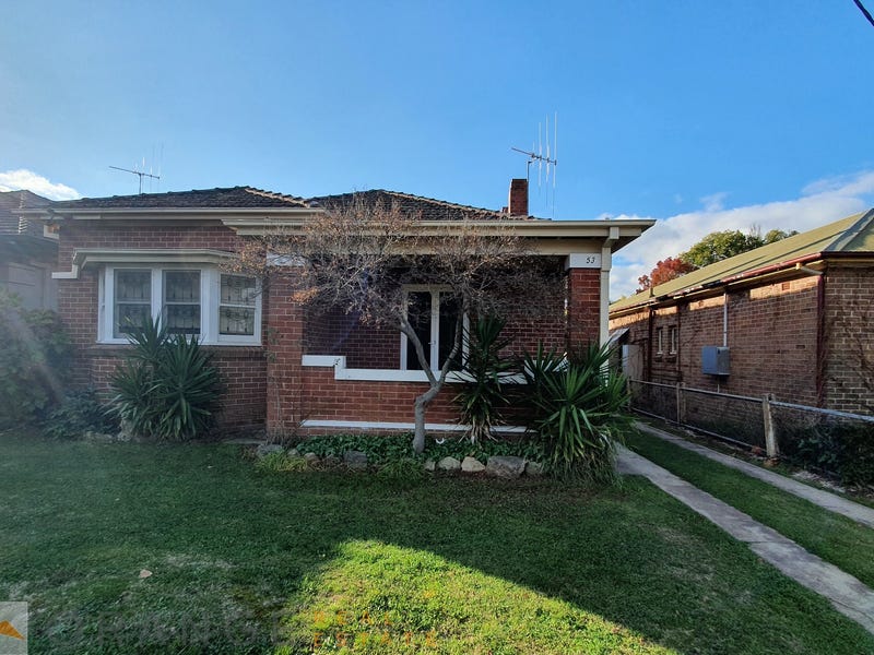 53 Moulder Street, Orange, NSW 2800