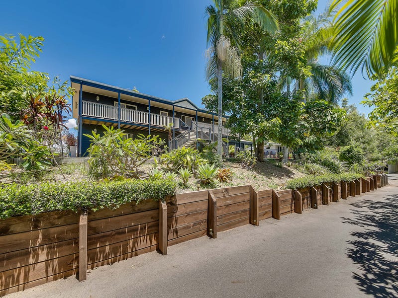 30 Fred Lawn Drive, Yeppoon, QLD 4703
