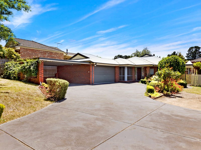 17 Manor Drive, Frankston South, Vic 3199 House for Sale realestate