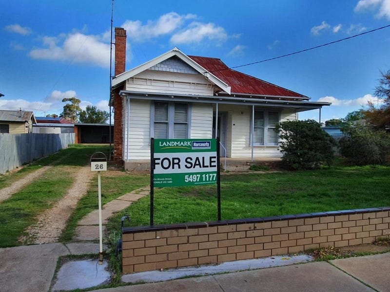 26 Cave Street, Donald, Vic 3480 Property Details