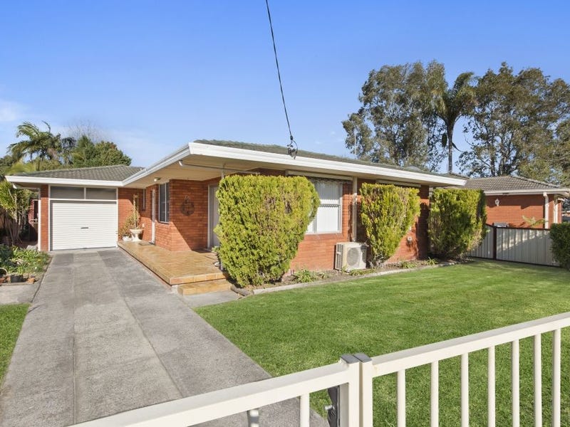 14 Daffodil Drive, Woy Woy, NSW 2256