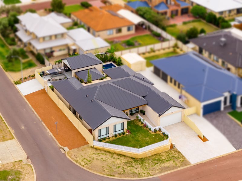 20 Peppertree Close, Wannanup, WA 6210 House for Sale