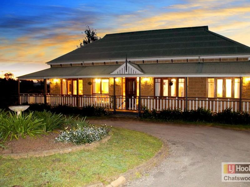 180 Adams Road, Luddenham, NSW 2745