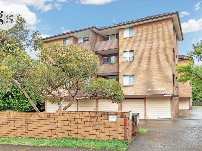 Apartments & units for Sale in West Ryde, NSW 2114