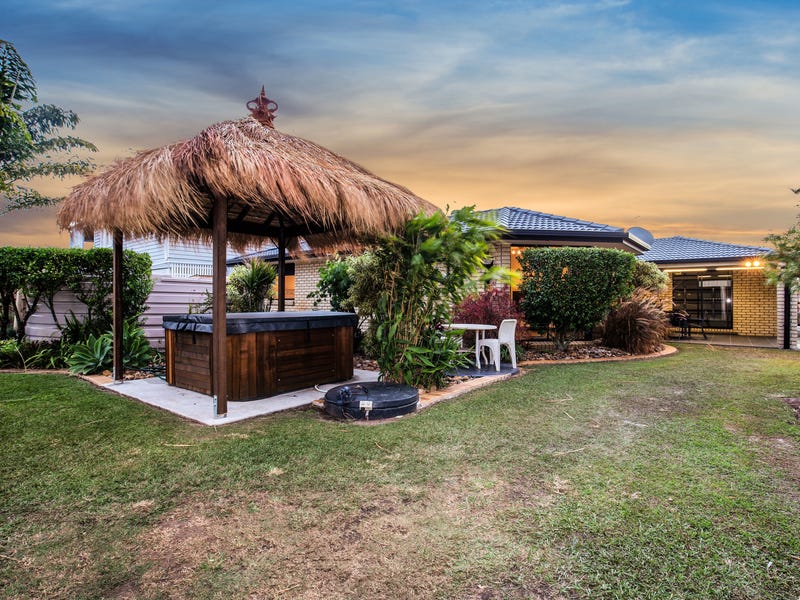 20 Bangalow Drive, Steiglitz, Qld 4207 Property Details