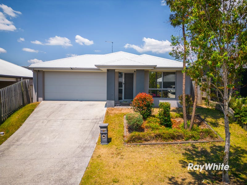 33 Mount Edwards Street, Park Ridge, QLD 4125 - realestate.com.au