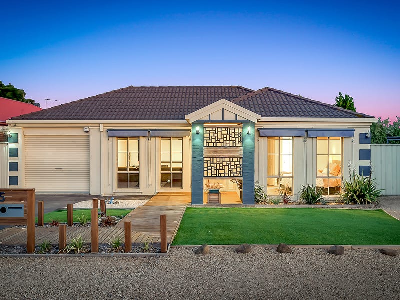 5 Shearwater Place, Craigieburn, Vic 3064 House for Sale realestate