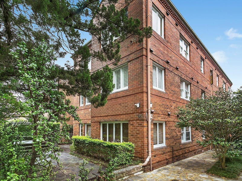 8/88 Bradleys Head Road, Mosman, NSW 2088 Property Details