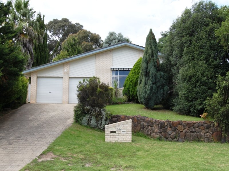 34 Lorimer Street, Llanarth, NSW 2795